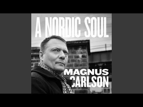 Magnus Carlson — The Ties That Bind Us