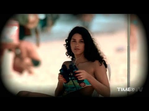 Andrea Britton — Sunfreakz feat Andrea Britton - Counting Down The Days [Official Video HD]