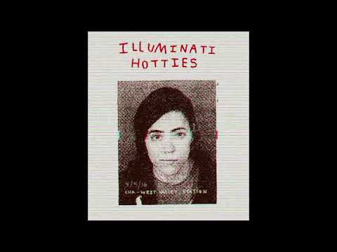 Illuminati Hotties — illuminati hotties - K - Hot AM 818 (Official Audio)