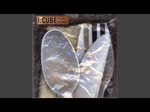 I:Cube — Disco Cubizm