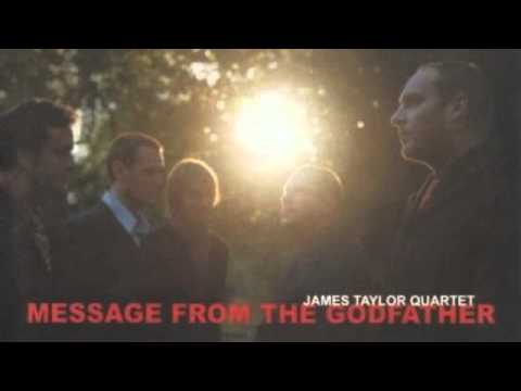 The James Taylor Quartet — James Taylor Quartet - Isabella Boogaloo