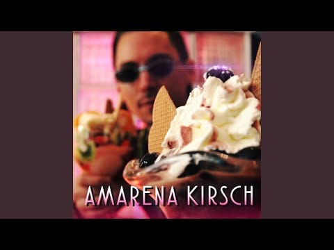 Opti Mane — Amarena Kirsch
