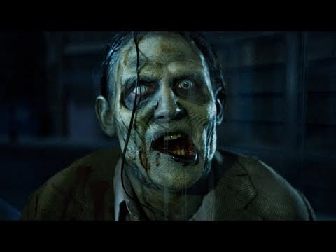 Falling in Reverse — Falling In Reverse - "ZOMBIFIED"