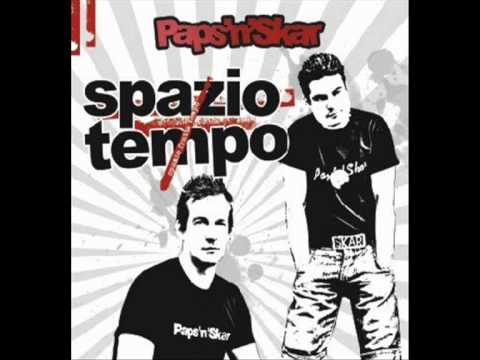Paps N Skar — Paps'N'Skar - Spazio Fratto Tempo (Tarquini & Khrys Remix)