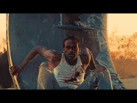 Duckwrth — Duckwrth - Escapist (OFFICIAL MUSIC VIDEO)