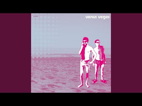 Venus Vegas — Don't Bossa Back