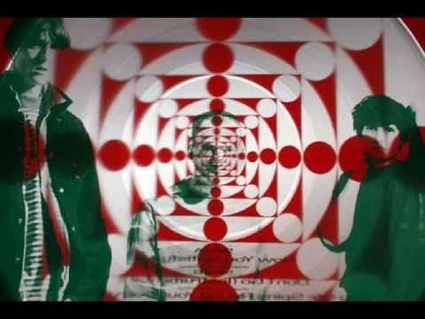 Spectrum (4) — Spectrum - Don't Go (Instrumental II)