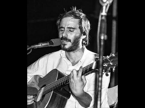 Roberto Vecchioni — Montecristo   @  Roberto Vecchioni   @   "Quei favolosi anni '60/70"