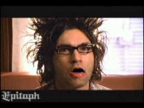 Motion City Soundtrack — Motion City Soundtrack - "My Favorite Accident"