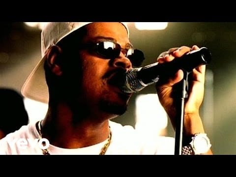 Boyz II Men — Boyz II Men - Can't Let Her Go