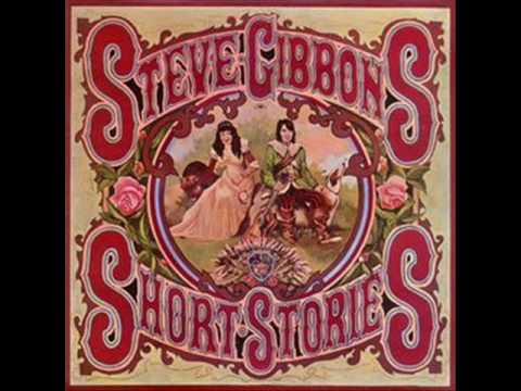 Steve Gibbons Band — Steve Gibbons Band - Tulane b/w Now You Know Me
