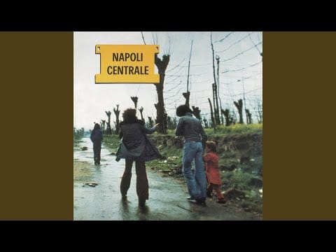 Napoli Centrale — Viecchie, mugliere, muorte e criature (A)