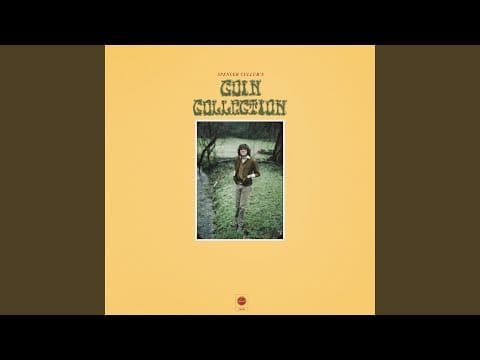 Spencer Cullum's Coin Collection — The Tree