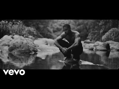 Vic Mensa — VIC MENSA - Blue Eyes (Short Film)