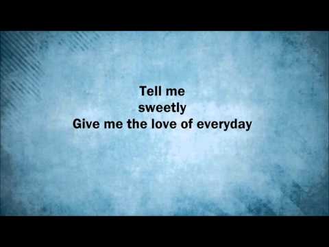 Duncan Sheik — Duncan Sheik - The End of Outside - Lyrics