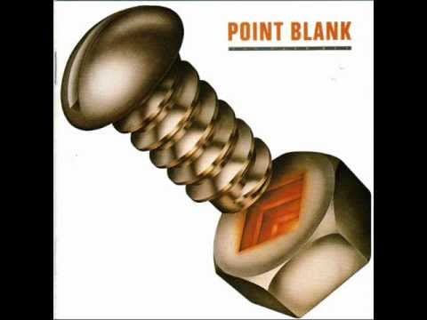 Point Blank (9) — Point Blank - Guessing Game