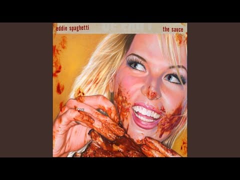 Eddie Spaghetti — Bottom Dollar
