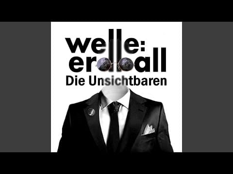 Welle: Erdball — Mumien im Autokino