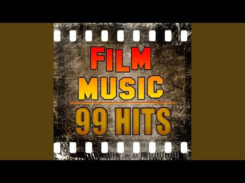 Orchestra Del Oro — Theme from "Gone With the Wind"