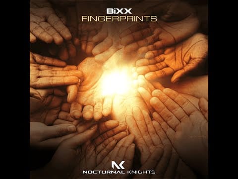 BiXX (2) — NK337 – BiXX – Fingerprints