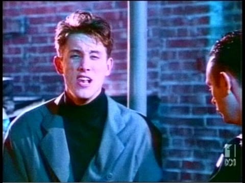 Blue Mercedes — Blue Mercedes - I Want To Be Your Property (version 2)