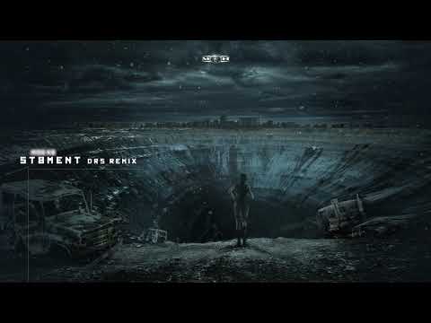 Miss K8 — Miss K8 - St8ment (DRS Remix)