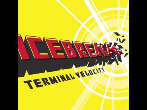 Icebreaker (5) — Icebreaker: Gavin Bryars, The Archangel Trip (from the album Terminal Velocity)