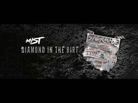 Mist (34) — Mist - Display Skills feat. Mr Eazi & Fekky [Official Audio]