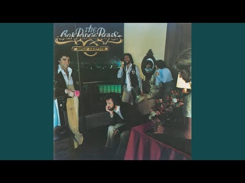 The Oak Ridge Boys — If There Were Only Time For Love