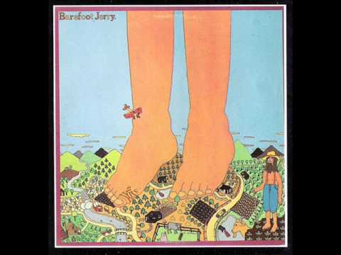 Barefoot Jerry — Barefoot Jerry - Castle Rock