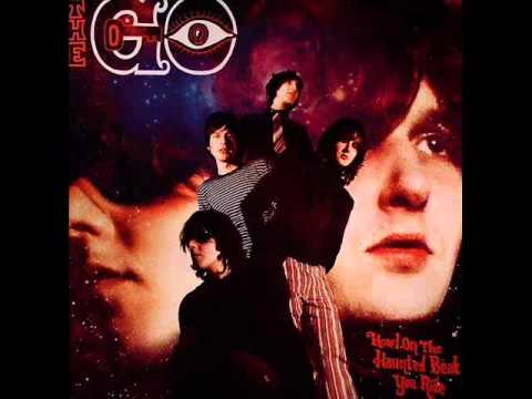 The Go — The Go - Caroline