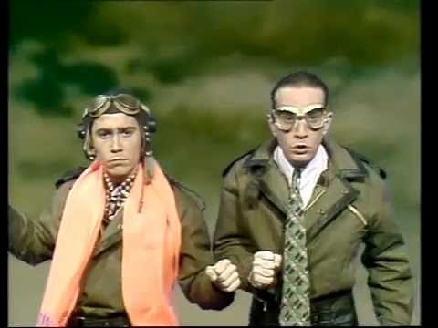 Righeira — Righeira - Luciano Serra pilota