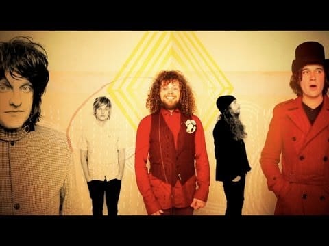 Di-Rect — DI-RECT - Young Ones (Official video - Full HD)