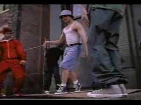 Lords Of The Underground — Lords of the Underground - Chief Rocka
