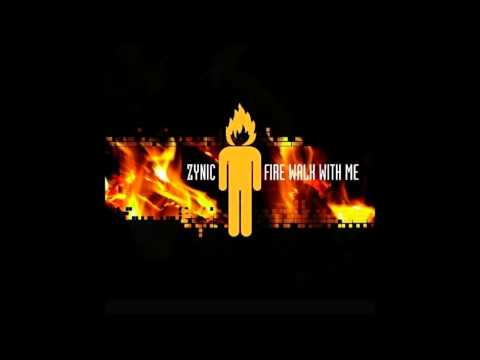 Zynic — ZYNIC - any second now.