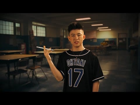 1999 WRITE THE FUTURE — 1999 WRITE THE FUTURE, Rick Ross, Rich Brian - LiGhT rAiLs *ੈ✩‧₊˚ (Official Music Video)
