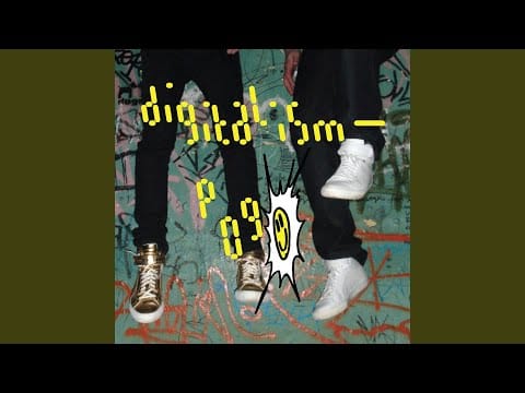 Digitalism — Pogo (Mentalism Version)