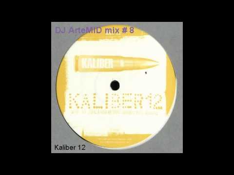 Kaliber — 5. Kaliber 12