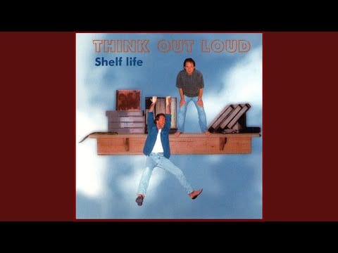 Think Out Loud — Castles On Quicksand