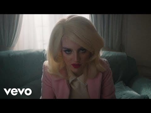 Black Honey — Dig