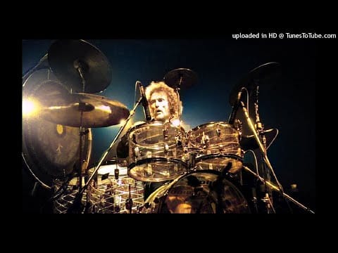 Baker Gurvitz Army — Baker Gurvitz Army ► People [HQ Audio] Live 1975