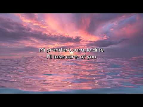 Tommaso Paradiso — Non Avere Paura- Tommaso Paradiso testo/Lyrics + English Translation
