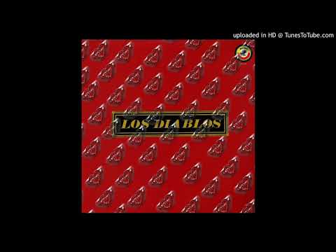 Los Diablos (5) — Los Diablos Mi despedida