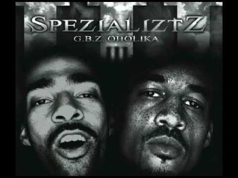 Spezializtz — Spezializtz feat. Gentleman - Global Sign prod. by dub&beanzz