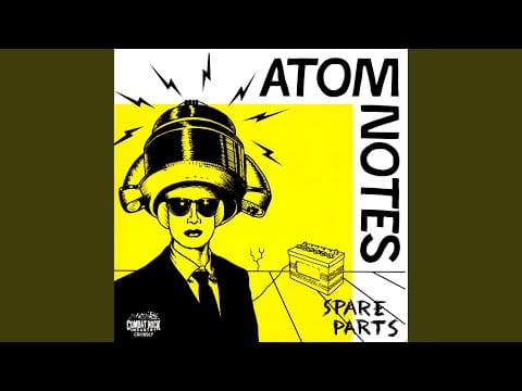 Atom Notes — Dead Weight