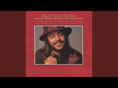 Chuck Mangione — Feels So Good