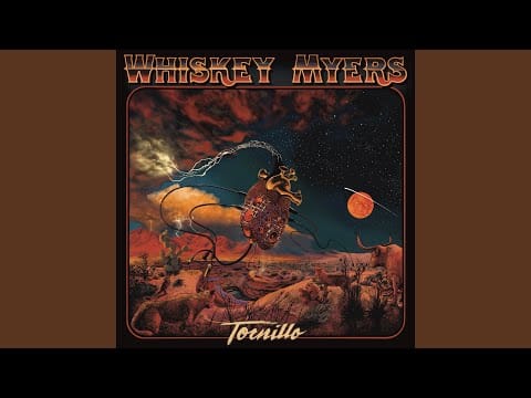 Whiskey Myers — Heart of Stone