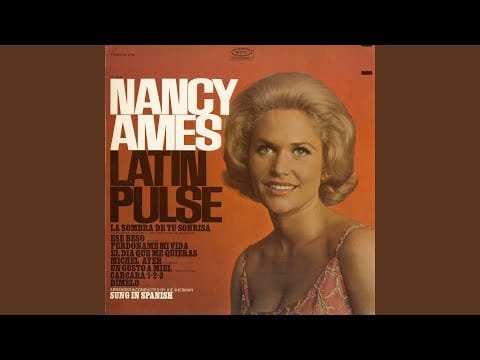 Nancy Ames — Ayer