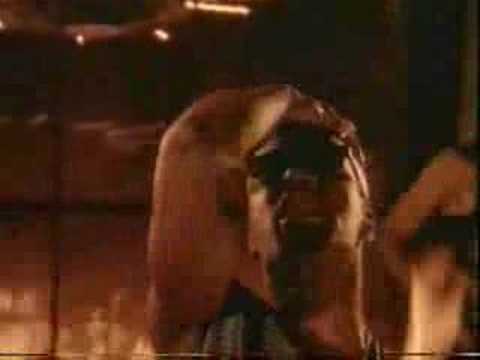Aaron Hall — aaron hall - get a little freaky with me