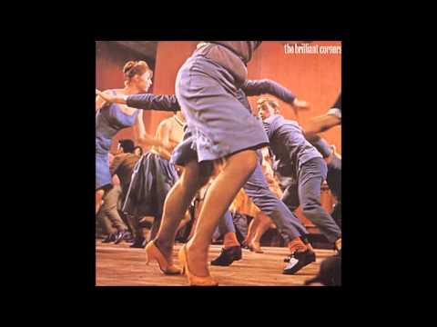 The Brilliant Corners — The Brilliant Corners - Delilah Sands
